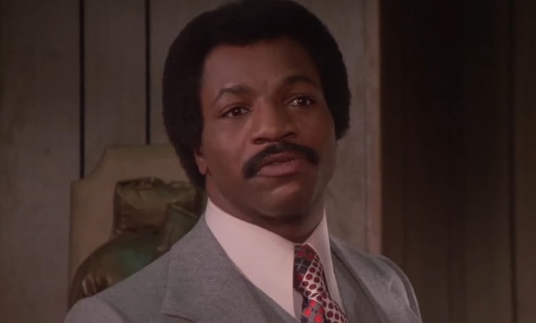 Why Sylvester Stallone Cut Carl Weathers From Rocky Balboa (But Regrets Killing Creed)