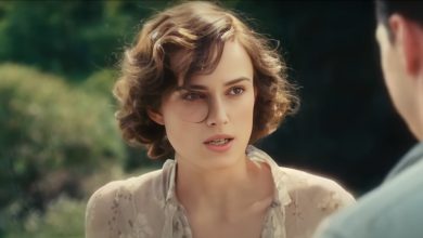 Why Keira Knightley Refuses To Shoot Nude Scenes With Male Directors