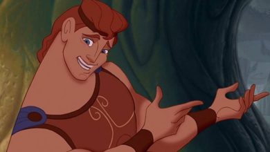 Disney’s Hercules & Aladdin Are Connected