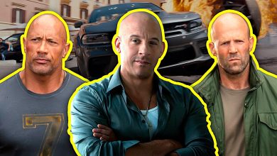 3 Fast And Furious Stars Have A Rare Contract Clause With A Wild Demand