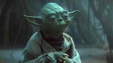 Star Wars Fan Theory Explains Why Yoda Speaks Differently