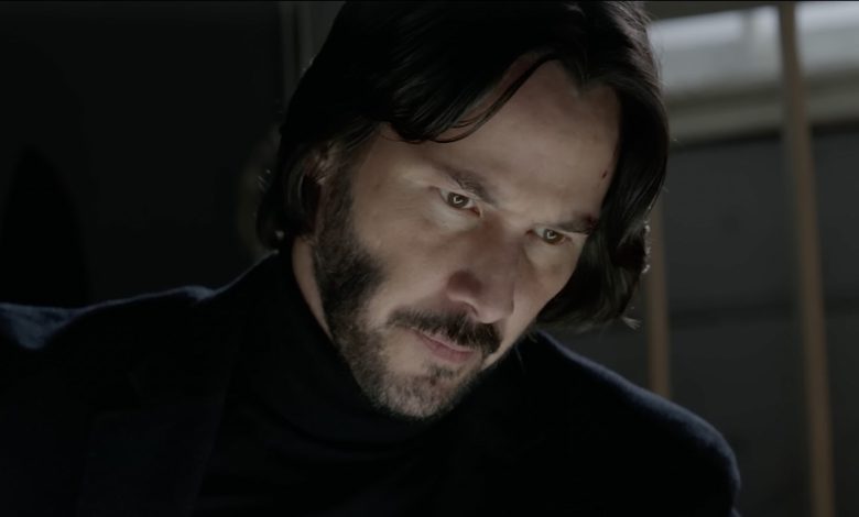 AI Reimagines John Wick In Different Countries