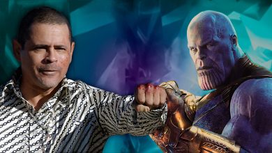 Breaking Bad’s Tuco Humbles Thanos In A Wild Fan-Made MCU Crossover