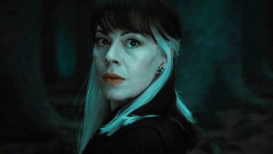 The Harry Potter Star Who Was Originally Cast As Bellatrix Lestrange
