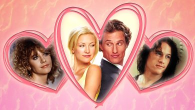 The Most Popular Rom-Com Movie In Every State