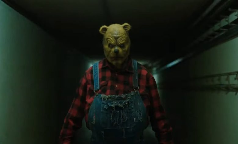 Every Winnie The Pooh Character Seen (Or Teased) In The Blood And Honey 2 Trailer
