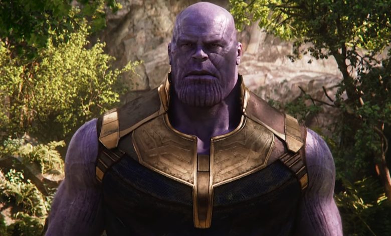 Josh Brolin Shared A Rumor That Thanos May Return