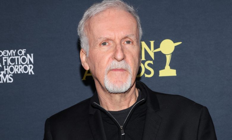 Why James Cameron Has No Plans To End The Series Soon