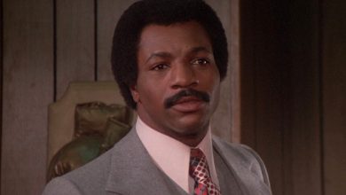 Carl Weathers Landed His Iconic Rocky Role By Insulting Sylvester Stallone