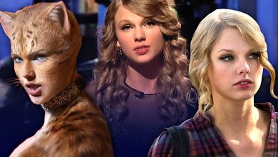 Ranking Every Taylor Swift Acting Performance
