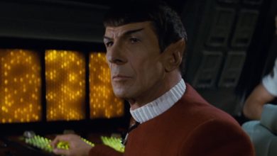 The Wrath Of Khan & Why Does It Matter?