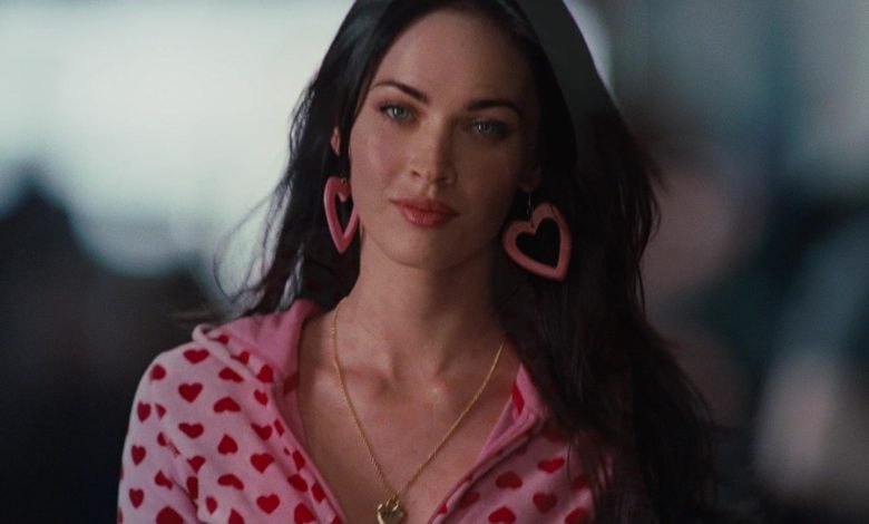 How Megan Fox’s Jennifer’s Body Officially Became A Cinematic Universe