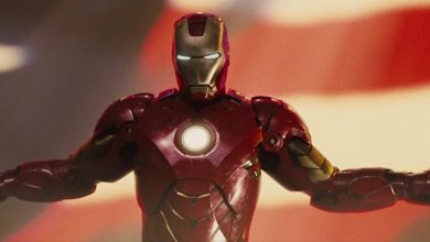 The Marvel Fan Trailer With Robert Downey Jr. & Katherine Langford Explained