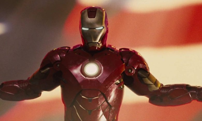 The Marvel Fan Trailer With Robert Downey Jr. & Katherine Langford Explained