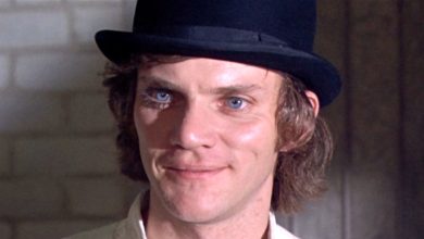 The Only Actors Still Alive From The Main Cast Of A Clockwork Orange