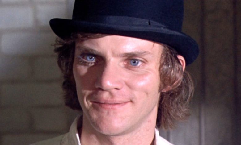 The Only Actors Still Alive From The Main Cast Of A Clockwork Orange