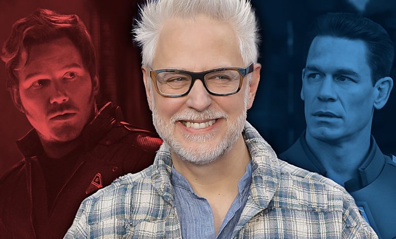 James Gunn Confirms Whether He Can Work For Marvel & DC At The Same Time