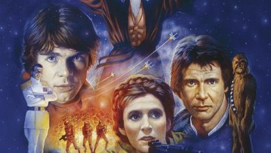The 5 Best Star Wars Books You Can Read On Kindle Right Now