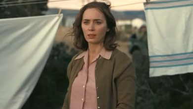 Emily Blunt Learned About Her Oppenheimer Oscar Nomination At A Crappy Moment