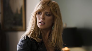The 5 Best Kelly Reilly Movies & TV Shows To Watch After Yellowstone