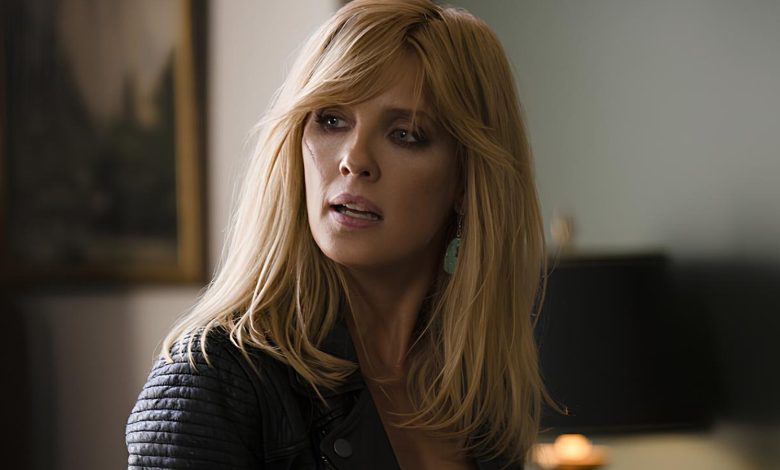 The 5 Best Kelly Reilly Movies & TV Shows To Watch After Yellowstone