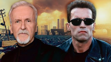 James Cameron Rejected Arnold Schwarzenegger’s Gruesome Terminator 2 Pitch