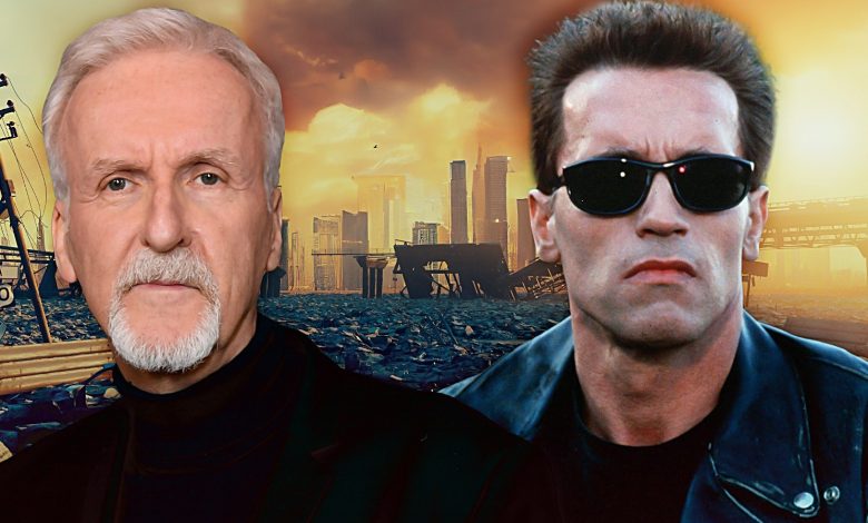 James Cameron Rejected Arnold Schwarzenegger’s Gruesome Terminator 2 Pitch