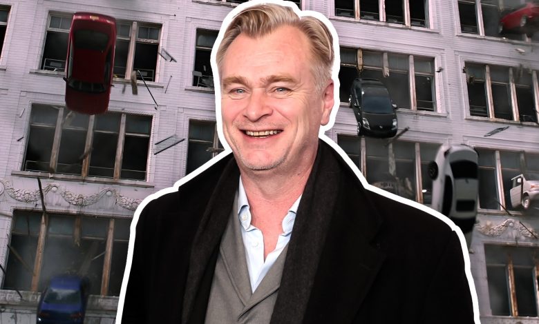 Christopher Nolan Isn’t Shy About His Love For The Fast & Furious Franchise