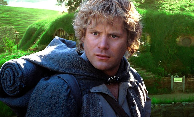 Lord Of The Rings Movies Cut A Key Book Scene Where Sam Totally Changes The Shire