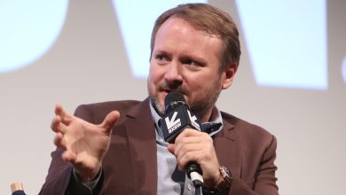 Rian Johnson Is Frustrated By One Common Star Wars: The Last Jedi Misconception