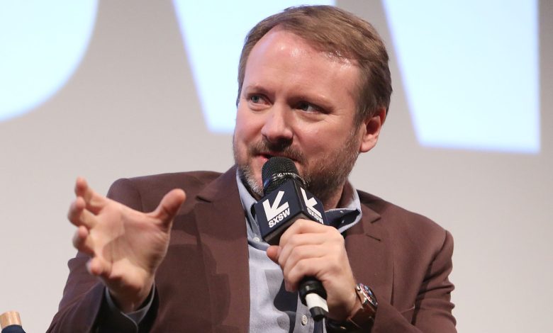 Rian Johnson Is Frustrated By One Common Star Wars: The Last Jedi Misconception