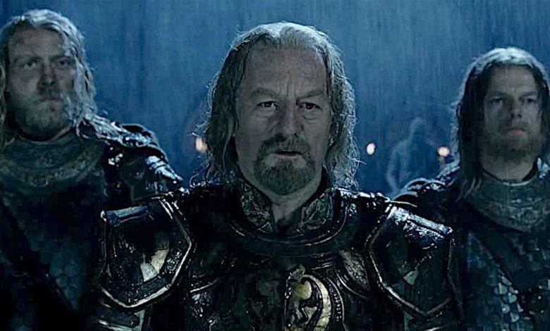 The War Of The Rohirrim Will Be Darker Than You Think For One Reason