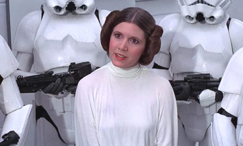 Princess Leia’s Hair Buns Have An Inspiration Most Fans Don’t Know