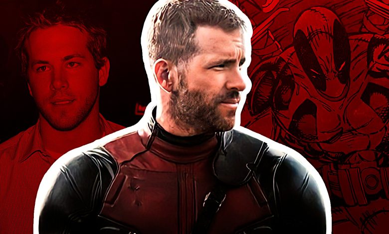 Ryan Reynolds And Deadpool’s Origins Share One Uncanny Coincidence