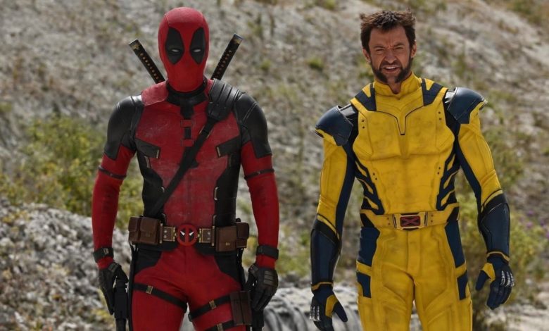 Deadpool 3’s Super Bowl Trailer Teased A Huge Wolverine Story In The MCU