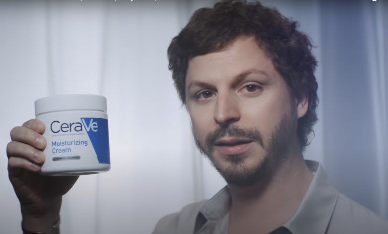 What’s With Michael Cera’s Cream? CeraVe’s Weird Super Bowl Commercial, Explained