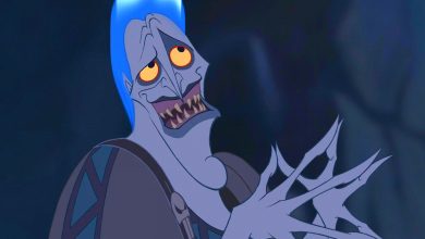 Why Disney Replaced John Lithgow As Hades In Hercules