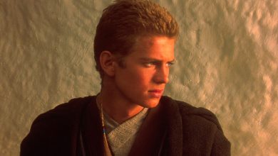 Why Do Padawan Have Braids Before Becoming Jedi?