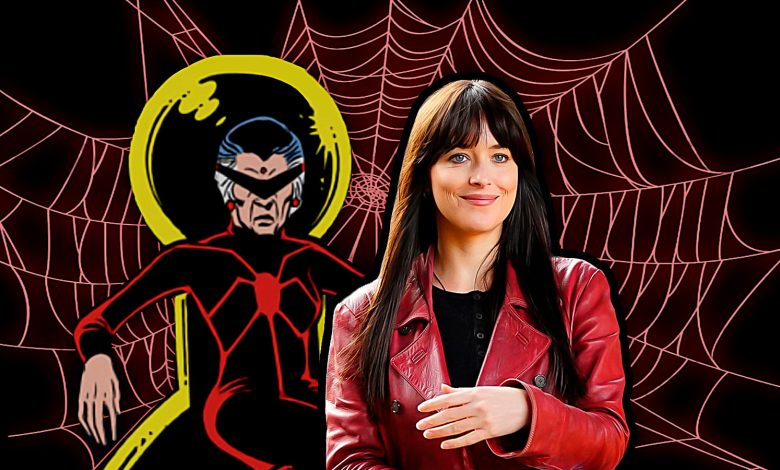 Madame Web’s Viral Quote Isn’t In The Movie & Twitter Is Losing It