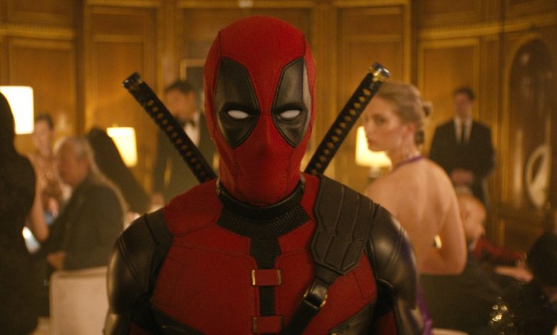 The Marvel Movies The Deadpool 3 Trailer Beat To Become The Most-Watched Of All Time