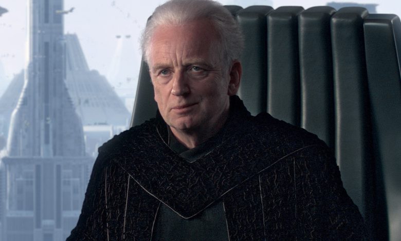 Does Emperor Palpatine Have Sex In Star Wars? Ian McDiarmid Has An Idea (And It’s Gross)