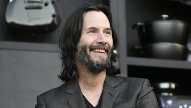 AI Recasts Keanu Reeves As Doctor Strange In The MCU