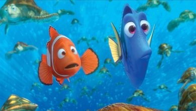 This Horrific Finding Nemo Theory Changes Everything About Marlin