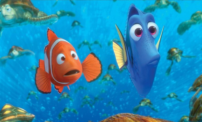 This Horrific Finding Nemo Theory Changes Everything About Marlin