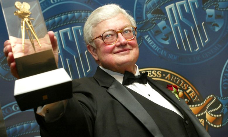 The Controversial Movie Roger Ebert Named The Worst In Cannes History