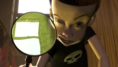 What Sid From Toy Story Looks Like In Real Life