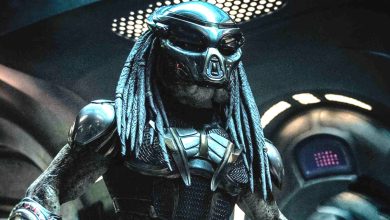 Details About The Newest Predator Film