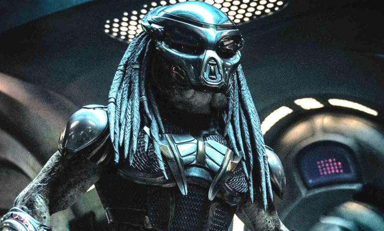 Details About The Newest Predator Film