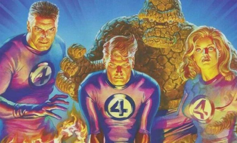 What Are The Fantastic Four’s Super Powers? Marvel’s First Family, Explained