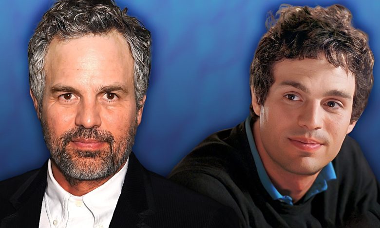 Mark Ruffalo Was Never The Same After You Can Count On Me